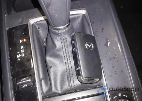 2023 Mazda Cx-30 2.5 S Select из США, поврежденный, VIN 3MVDMBBM9PM506353